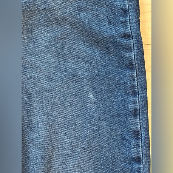 Anthropologie Pistola Blue Ankle & Cropped Jeans - Picture 11 of 11